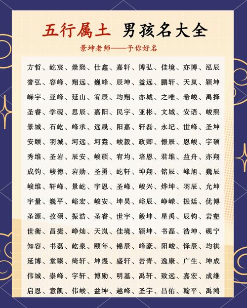 取名土火男字孩子好吗_属性土火的字男孩_男孩子取名字土火