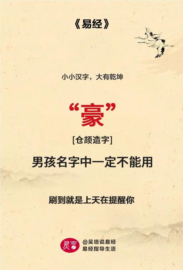 豪字取名的寓意_豪字的男孩取名字寓意_豪字取名的寓意男孩