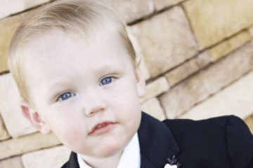 2020姓陈男孩子名字大全