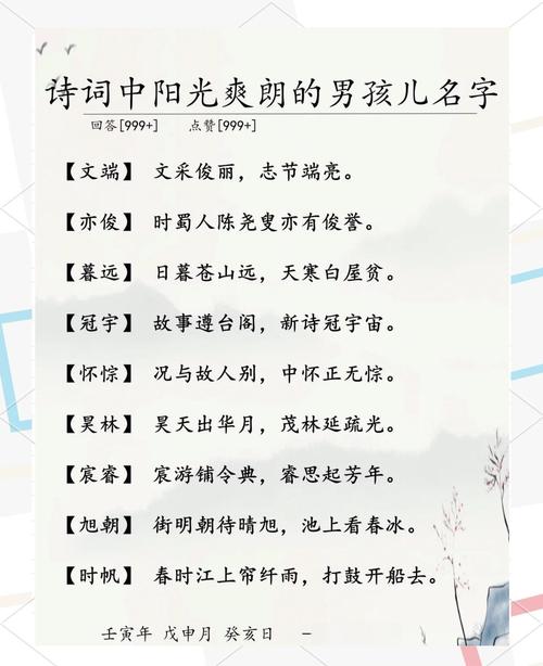 2025年生肖星座运势分析_取名大全男孩取名宝典_中国男孩名字文化内涵