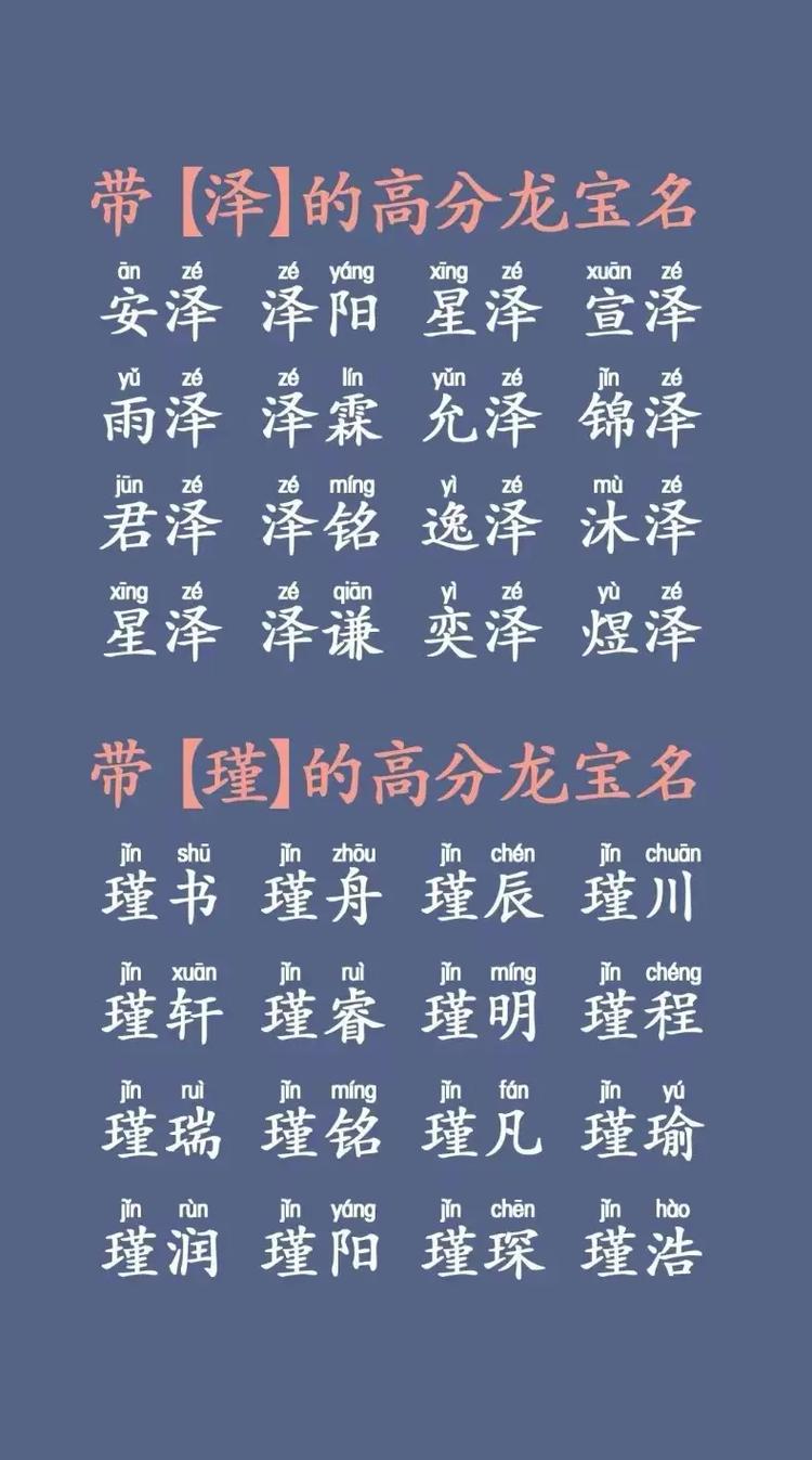 洪亮吉祥名字推荐_男孩取名文言_男孩吉祥起名技巧