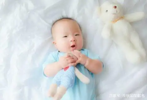 褀取名女孩_褀庆_书霖