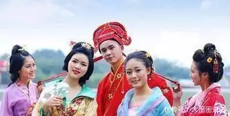 男不带天女不带仙_咸女孩取名_古代取名习俗