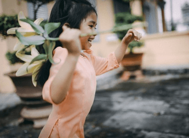 2020年女宝宝清新脱俗名字缺木