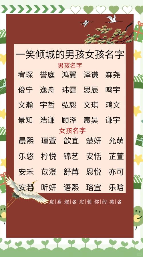 五行木命女孩取名宜忌_起名前必做事项_简单粗暴取名法