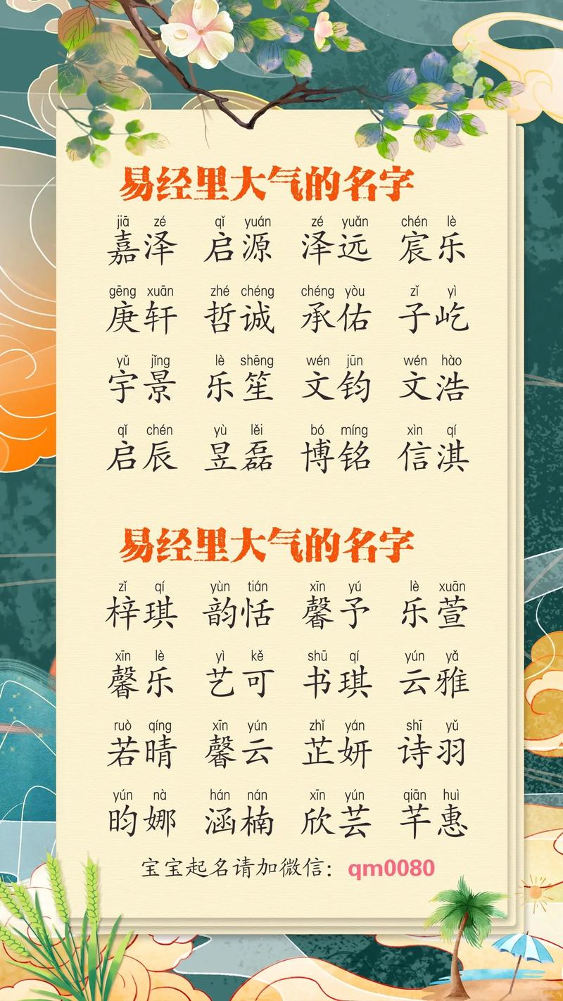 姓郑虎年出生取名女孩_2020年鼠宝宝起名大全_风水易经女孩取名