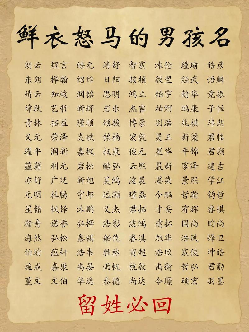 男孩取名武昌_立家立业男孩名字_小男孩取名2020大全