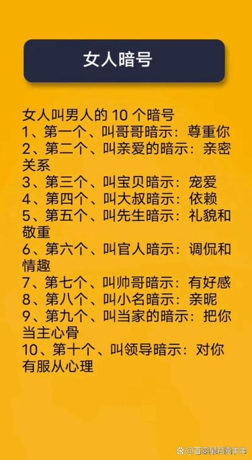 男子用微信给女孩取名字_微信称呼含义_男人微信昵称分析