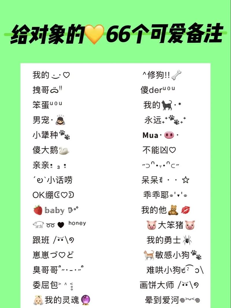 老公微信备注名_男子用微信给女孩取名字_夫妻关系疏离失望的称呼