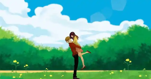 男子用微信给女孩取名字_男人对女人的三个称呼_通过称呼判断男人爱意程度