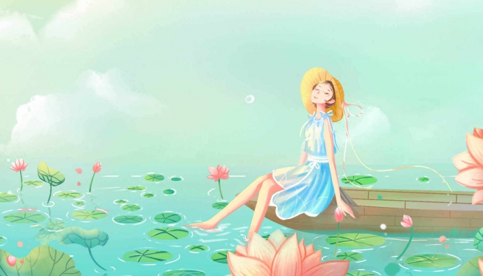 女孩属猪的取名字参考 属猪女孩有福气的好名字