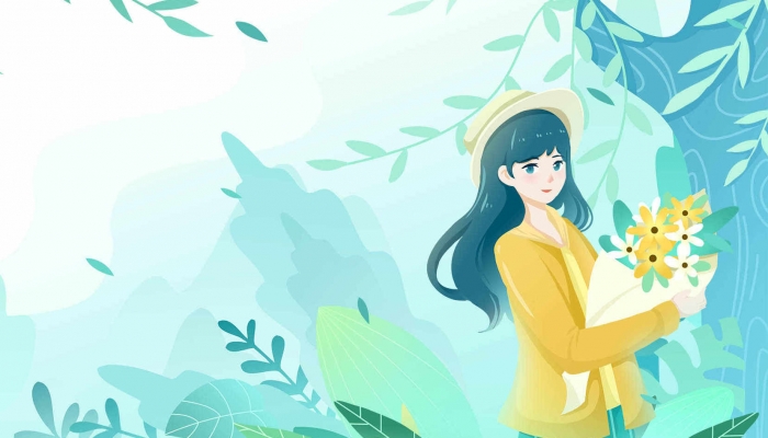 女孩属猪的取名字参考 属猪女孩有福气的好名字