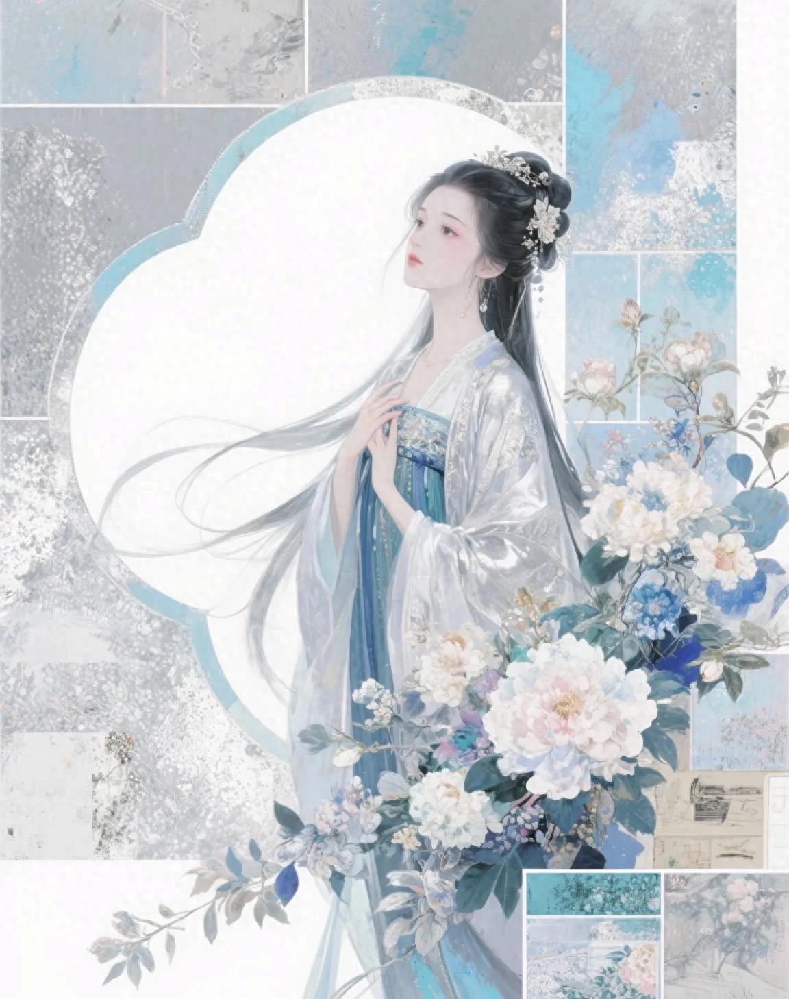 唐诗里的名字寓意_取自唐诗的宝宝名字_雪字取名女孩