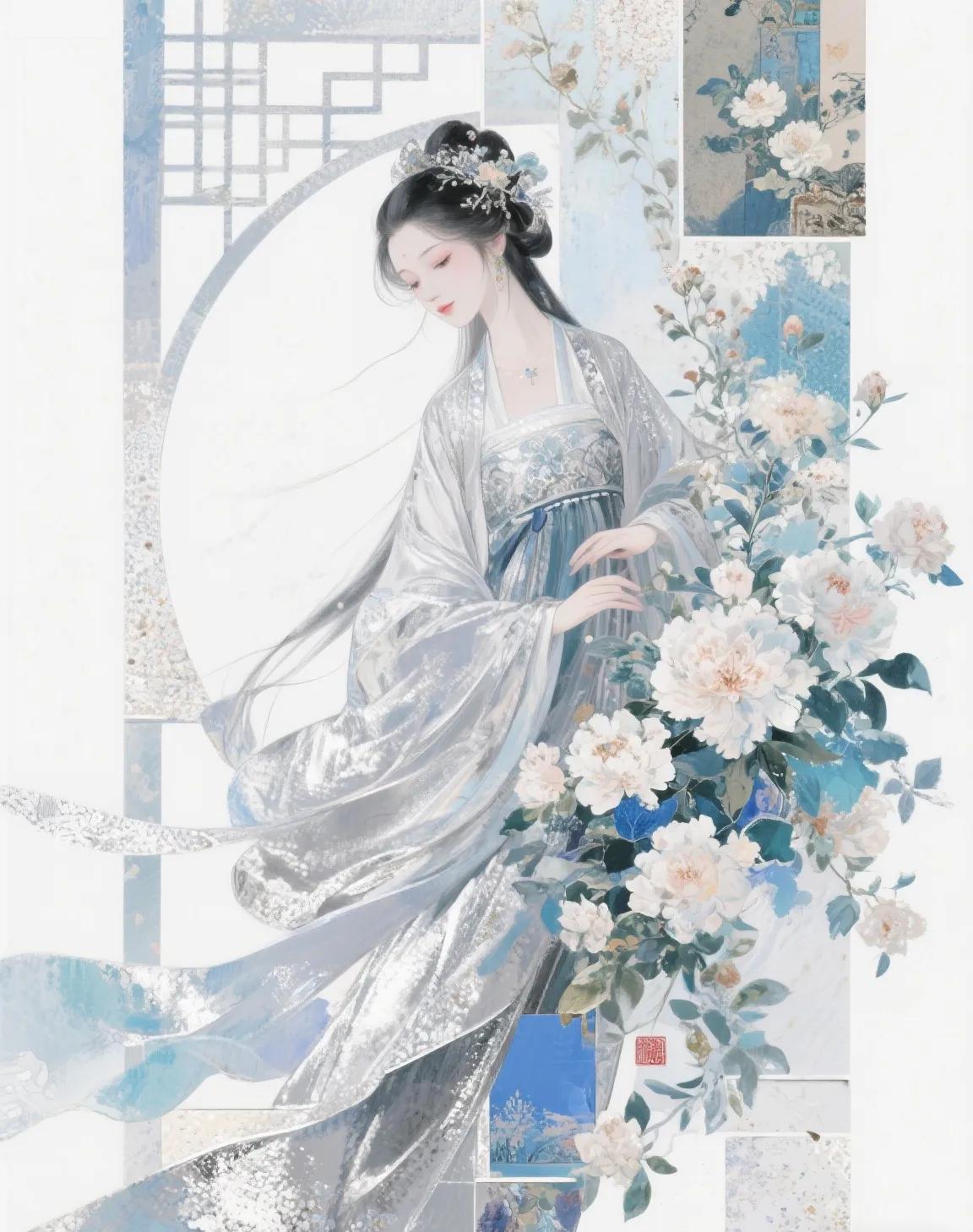 雪字取名女孩_唐诗里的名字寓意_取自唐诗的宝宝名字