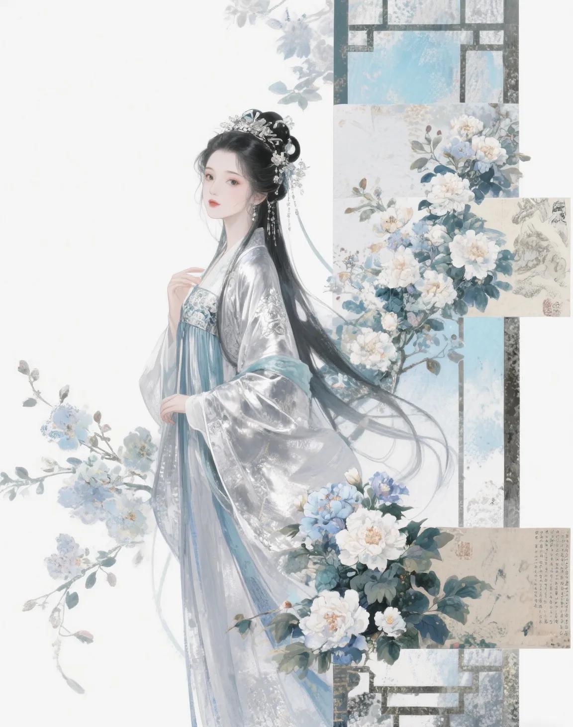 唐诗里的名字寓意_取自唐诗的宝宝名字_雪字取名女孩