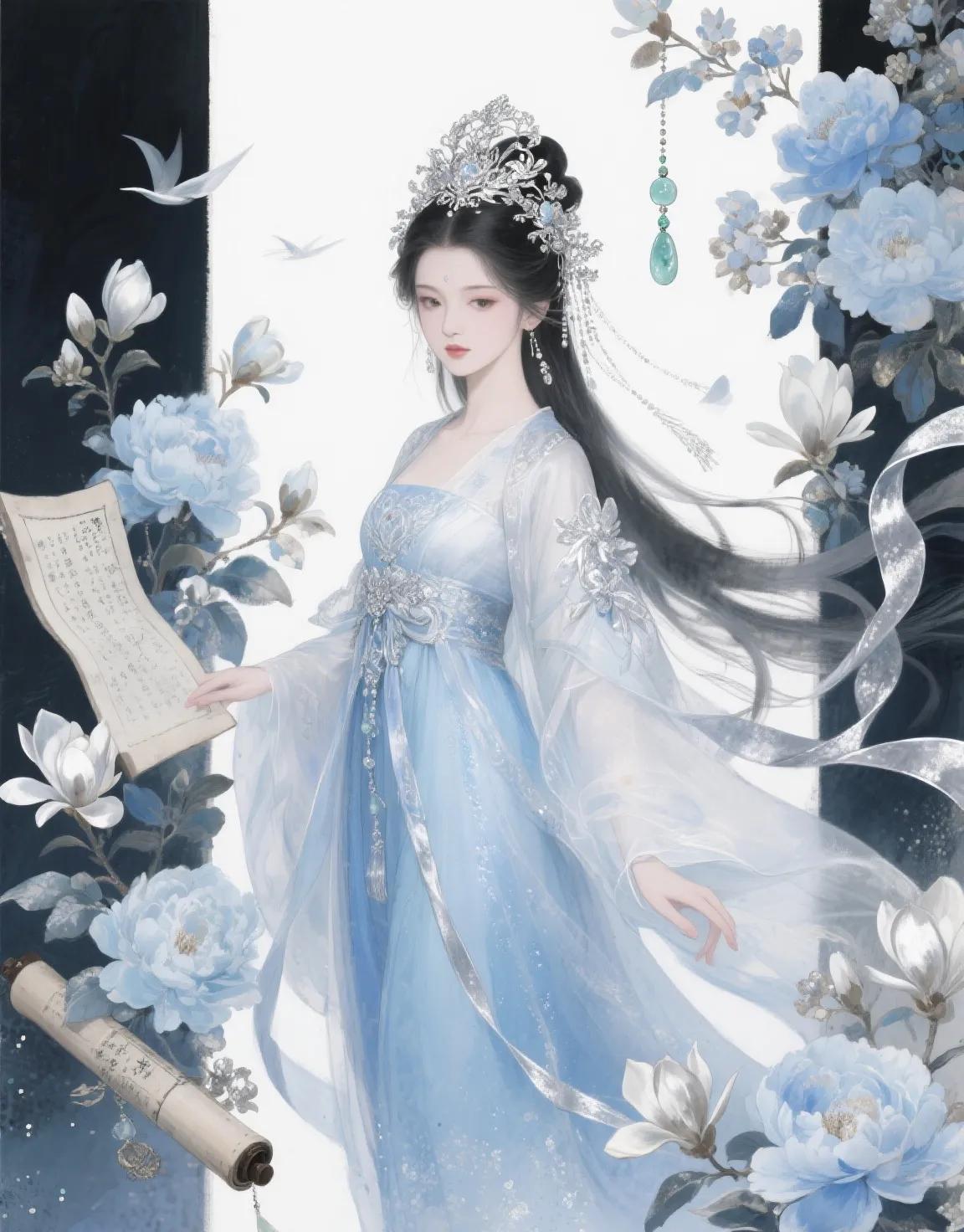 雪字取名女孩_取自唐诗的宝宝名字_唐诗里的名字寓意