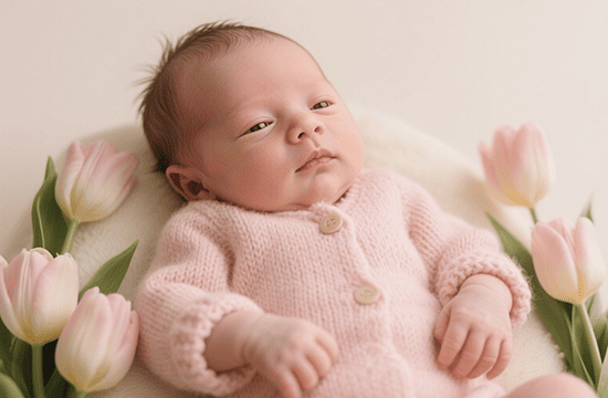 2026年腊月十一出生岑姓男宝宝最佳取名