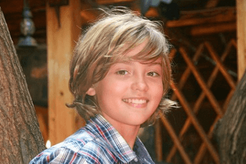 2021牛年宝宝名字大全：男孩篇