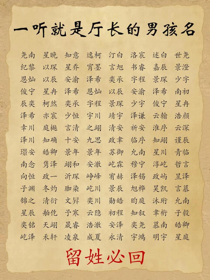 男孩取名字寓意贵气洋气_金润玉稳男孩名_金明玉柔女孩名